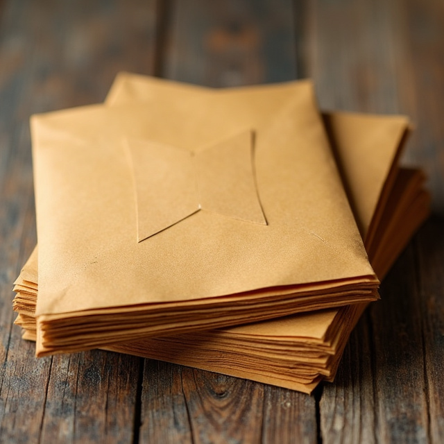 I Tested the Most Popular Options &mdash; This Kraft Envelopes Surprised Me