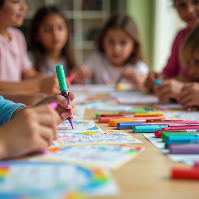 This Label Makers for Kids Crushes the Competition