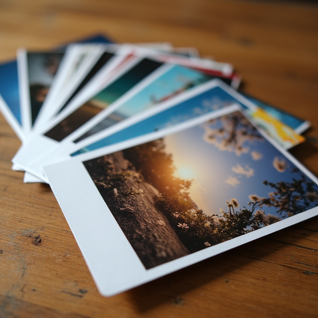 This Photo Printer Paper Made Us Question Every Past Review