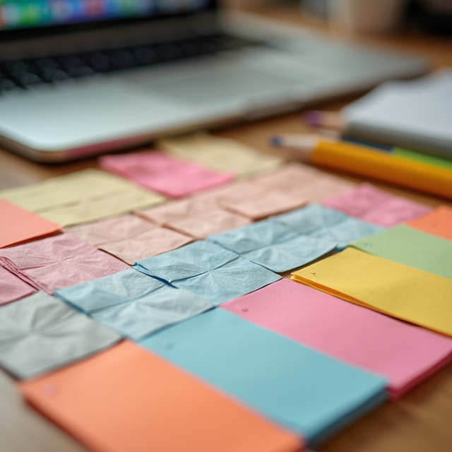 We Narrowed It Down to Just a Few Colored Index Cards Choices &mdash; Here's What We'd Buy