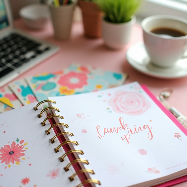 These Goal Setting Planners Tools Are Actually Worth It