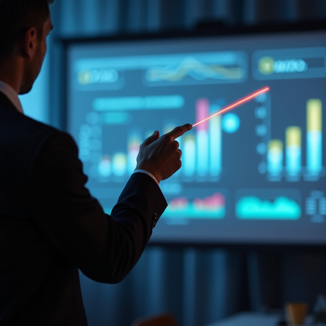 Year-in-Review: Our Most-Loved Rechargeable Laser Pointers of 2025