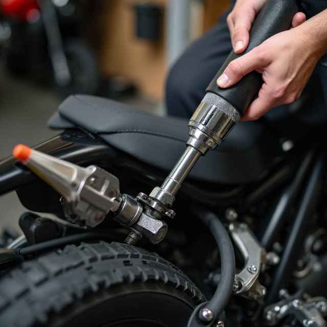 Minimalist's Guide: Only Click Torque Wrenches You Actually Need