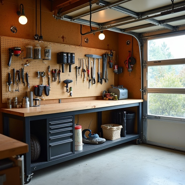 We Compared 3 Top Heavy Duty Workbenches So You Don't Have To