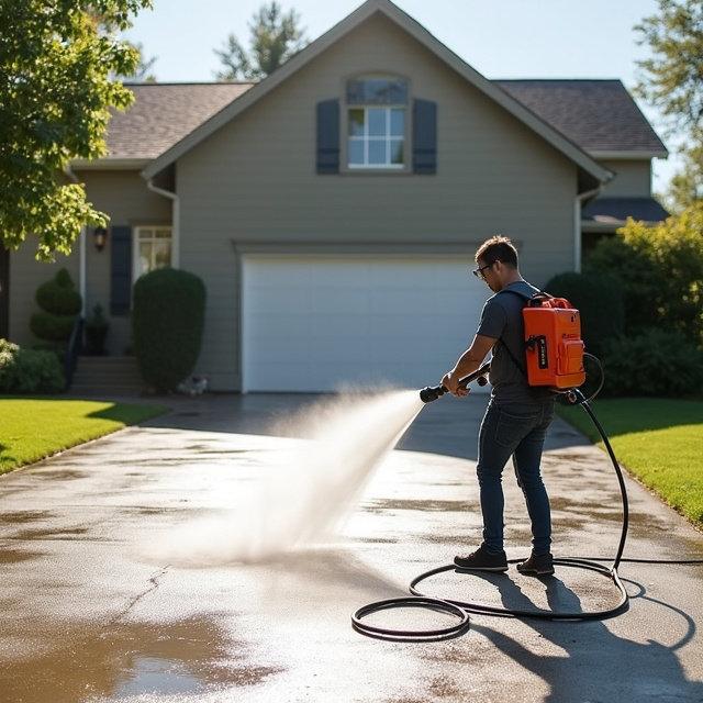 3-Tier Upgrade Path: Starter ? Intermediate ? Pro in Foaming Car Wash Soap