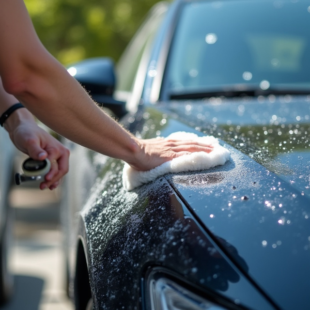 We Tried Waterless Car Wash Soaps &acirc;&euro;&rdquo; Here's the Truth