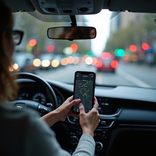 "Best-Seller" Doesn't Mean Best: Why You Should Reconsider Uber Phone Mounts