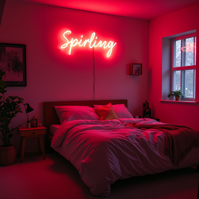 If You Only Buy One Neon Accent Light This Year, Make It This One