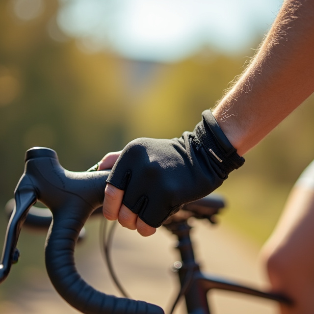 This Armored Riding Gloves Is the Only One I'd Buy Again