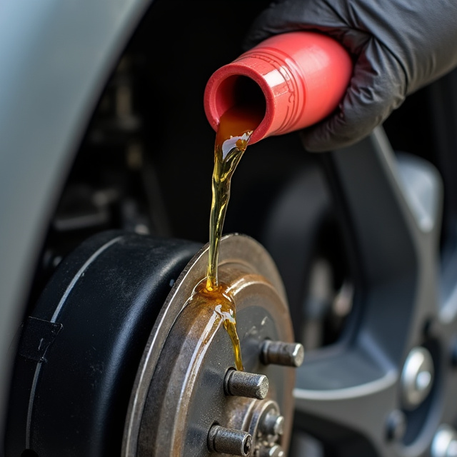 This Dot 4 Brake Fluid Isn't Just Good&hellip; It's Unfairly Good