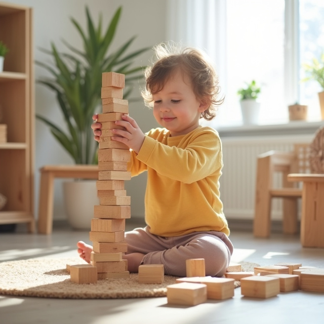 This Eco-Friendly Wooden Blocks Is the Only One I'd Buy Again