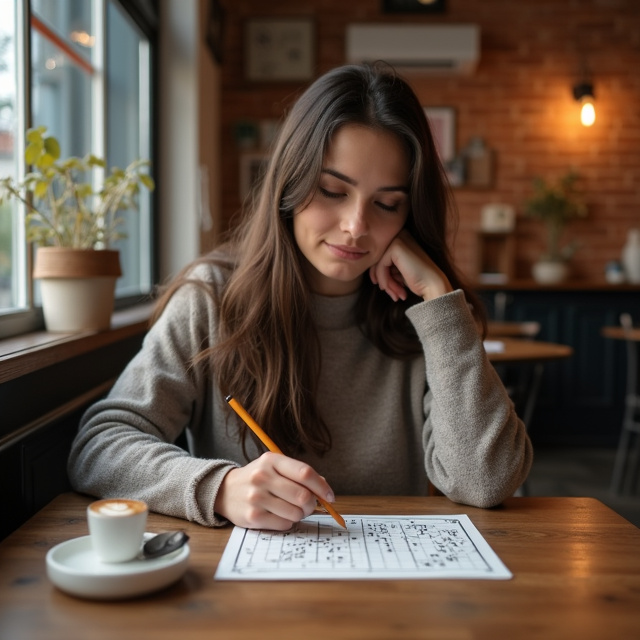 Best Sudoku Puzzles for Brain Teasers Enthusiasts