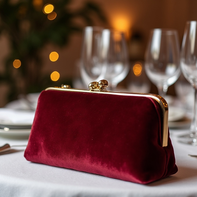 We Let Our Team Argue Over Classic Clutches &mdash; Here's the Winner