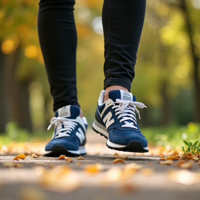 The Best Lightweight Walking Shoes for Anyone Wanting Easy Success