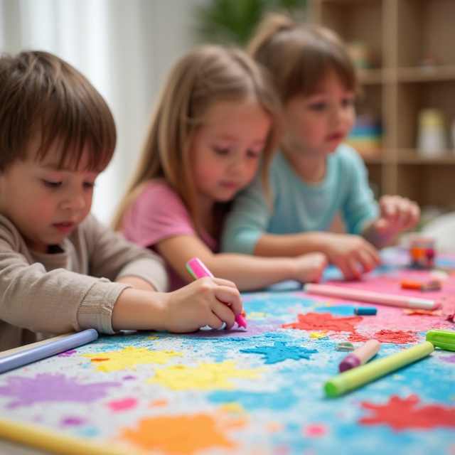 This Washable Glue Sticks Might Be Your New Favorite Too