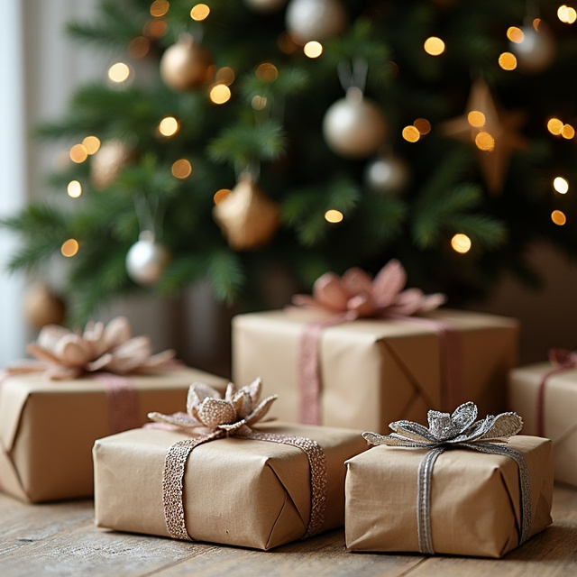 This Eco-Friendly Wrapping Paper Shocked Us Into Changing Our Rankings