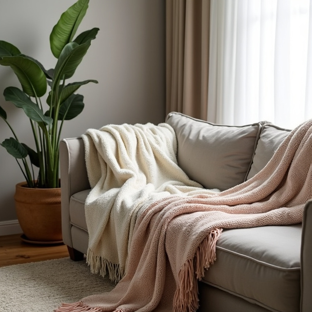 This Home D&eacute;cor Patterns Is Making a Lot of Noise &mdash; For Good Reason