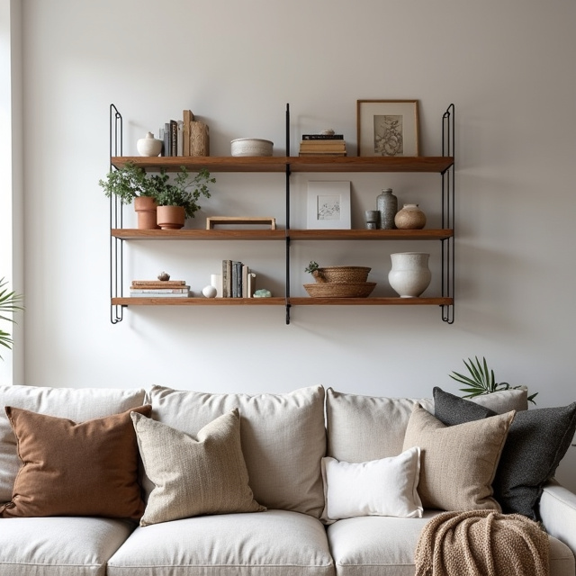 This DIY Shelf Kits Made Our "Top" Picks Look Overrated
