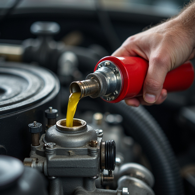 These Oil Primers Options Are Our Top Suggestions