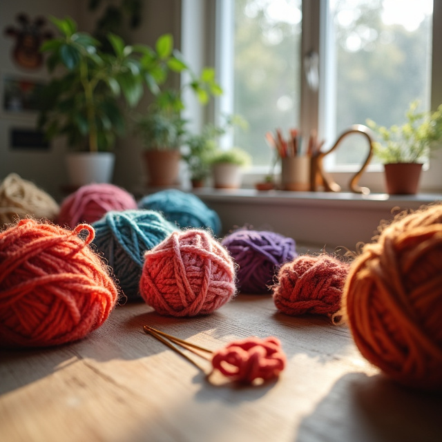 I've Tried So Many Aluminum Crochet Hooks &mdash; This Is the First One I Trust