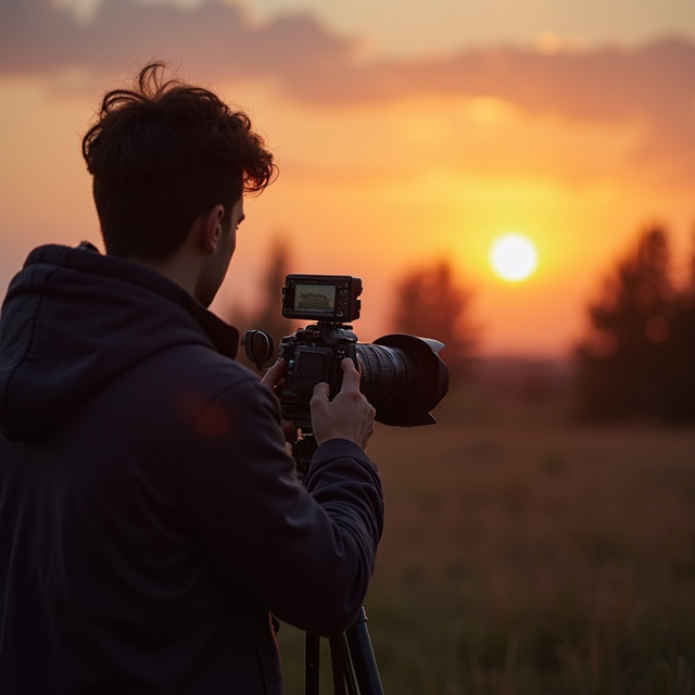 This Portable Lighting Kit Gives Off "I Don't Miss" Energy