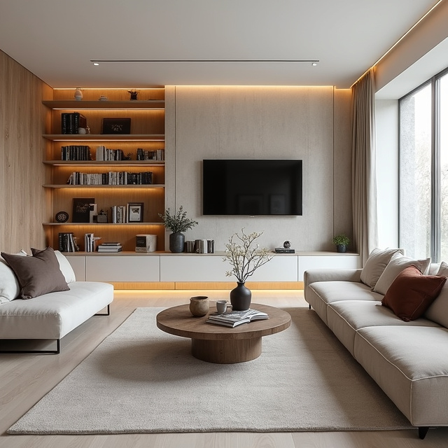 If You Only Buy One Floating Shelf This Year, Make It This One