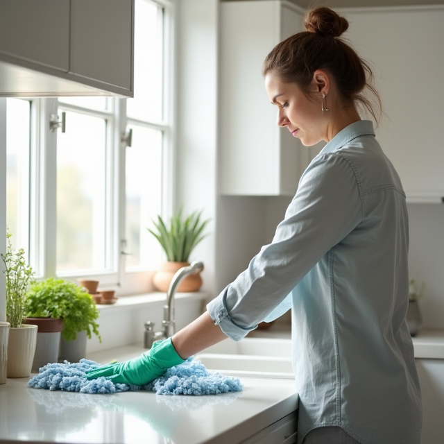 This Wet Mops Made the Biggest Impact in Our Tests