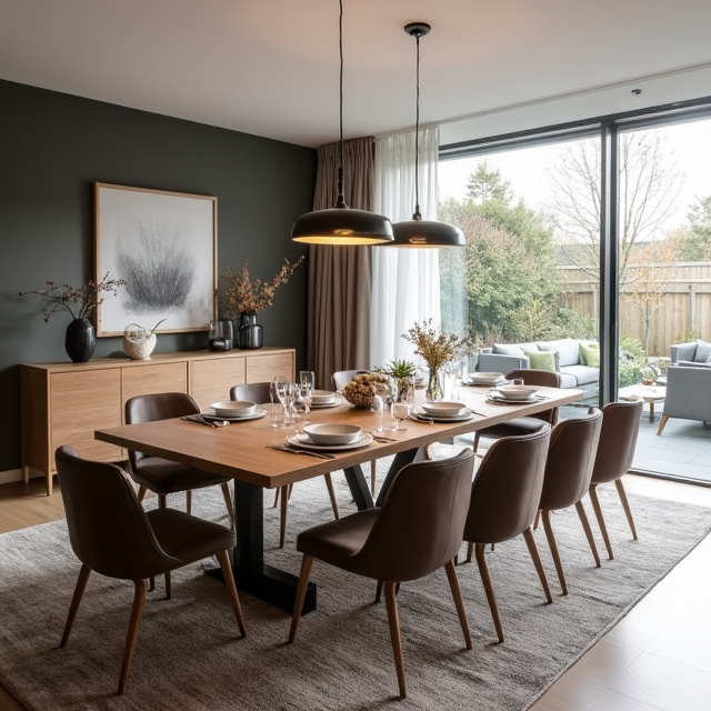 This Convertible Dining Tables Earned High Marks From Us