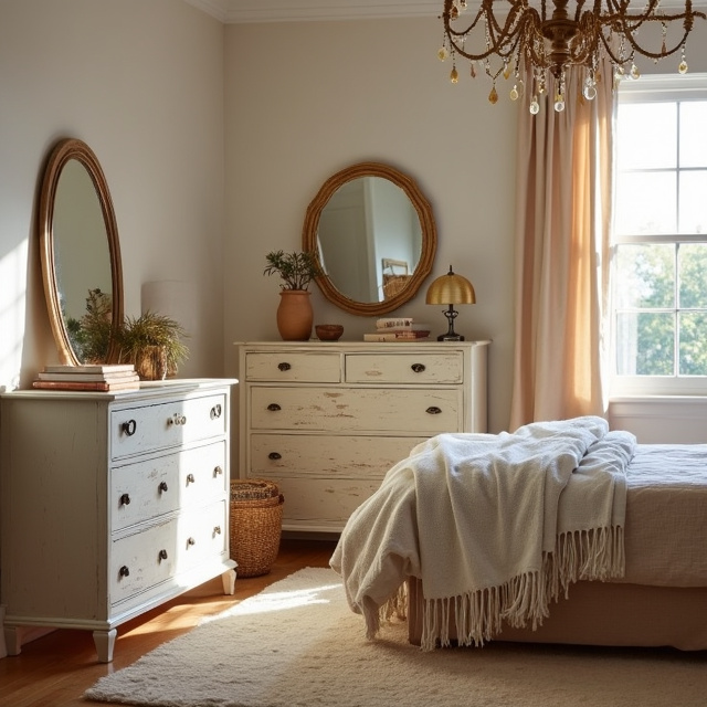 This Vintage Dressers Outperformed Every Industry Giant
