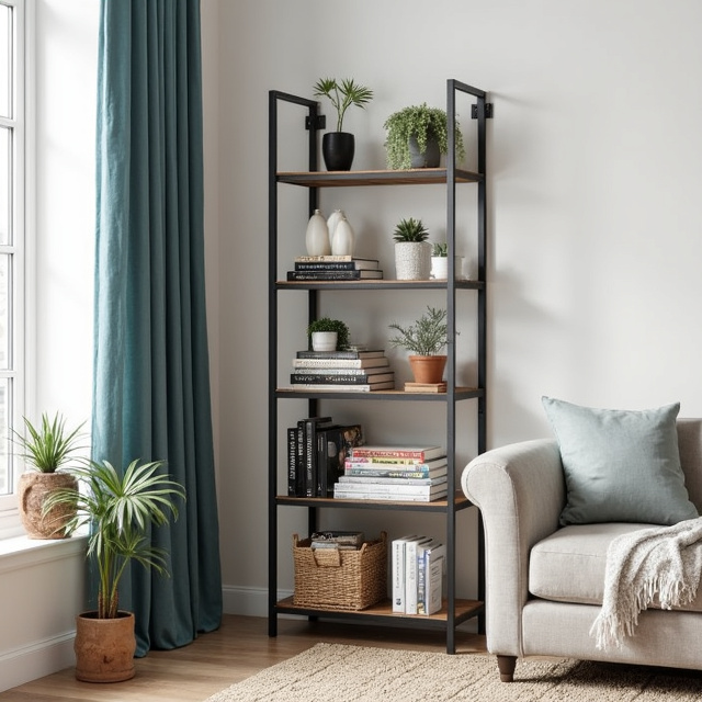 This Library Bookshelves Shocked Every Tester in the Best Way