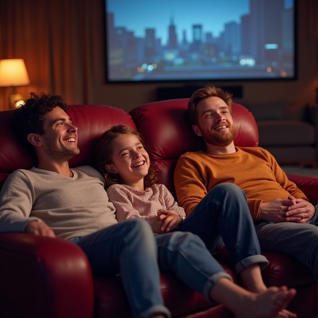 This Reclining Sofas Has Us Completely Recommending It