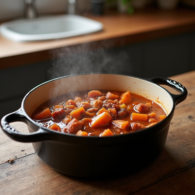 This Enamel Dutch Oven Beat All the Others in Testing