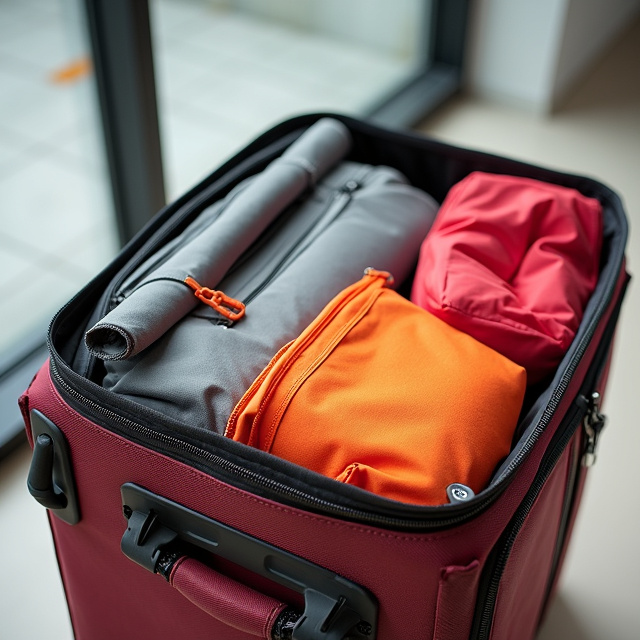 This Reusable Compression Bags Left Us Wondering Why We Tried Anything Else