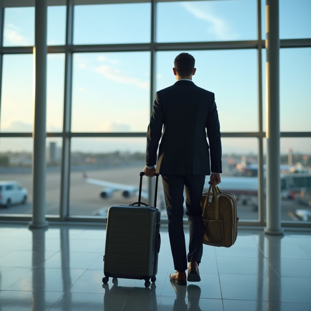 This Suit Garment Bags Shocked Us With How Good It Was