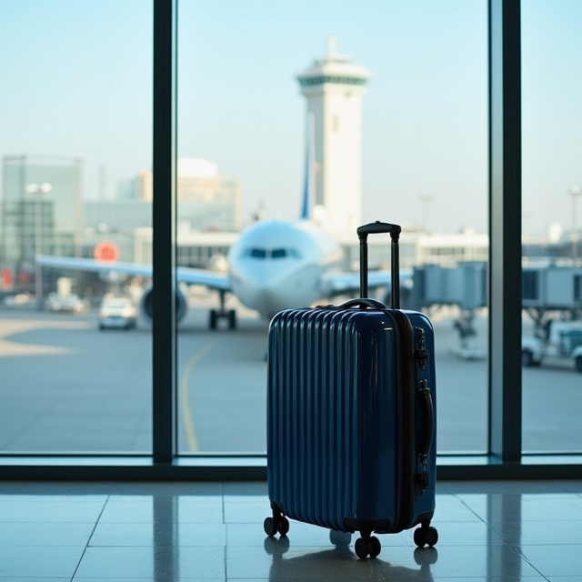 Holiday Survival Kit: 5 Expandable Softside Suitcases You'll Be Glad You Bought