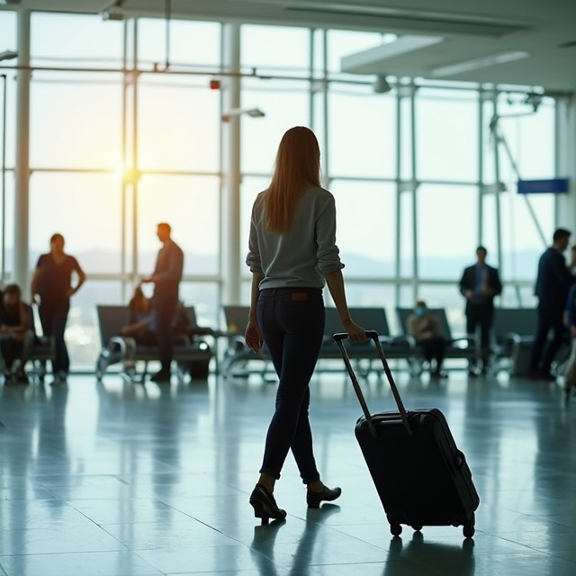 The Water-Resistant Softside Suitcases That Dominated Our Hands-On Testing