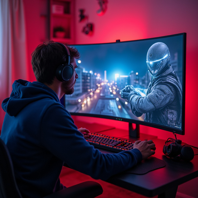 We Compared 3 Top Curved Ultrawide Monitors So You Don't Have To