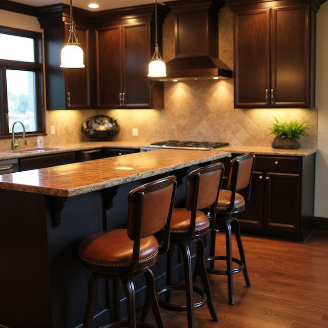 Best Wide Seat Chairs for Comfort and Support