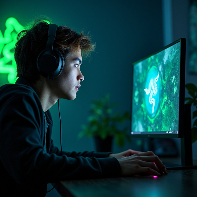 Best Wireless Gaming Mice for Fall 2025