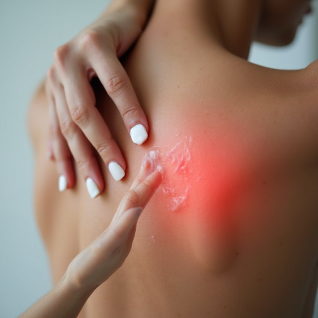 Best Cooling Pain Creams for Fast Relief