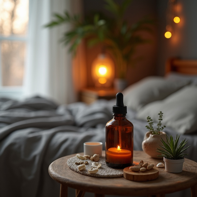 This Herbal Sleep Aids Became My Instant Go-To