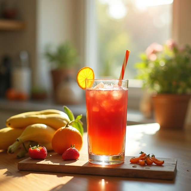 This Liquid Multivitamins Outperformed Them All Without Trying