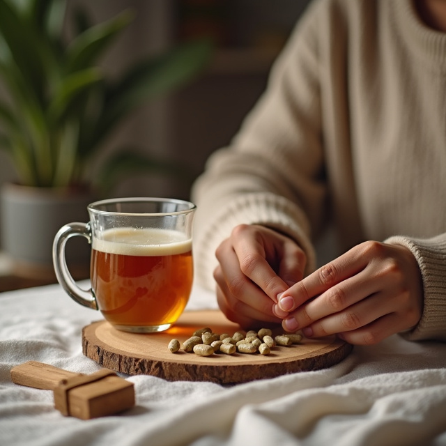 The Best Herbal Mood Enhancers for a Smooth Everyday Routine