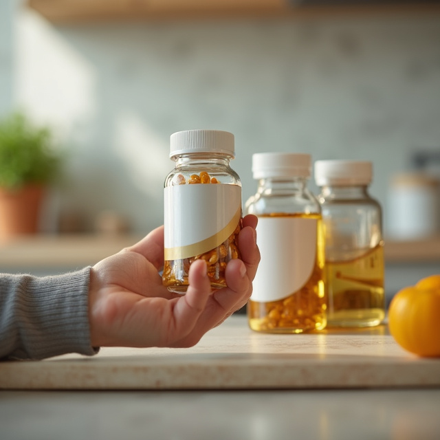 This Fish Oil Capsules Stands Out for All the Right Reasons