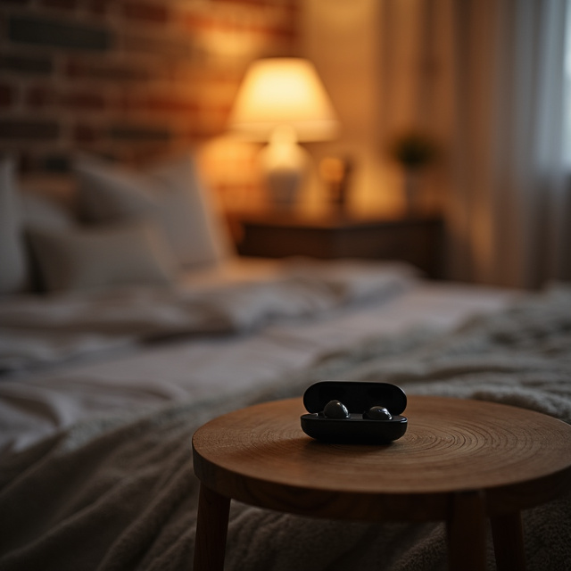 This Disposable Ear Plugs Set a New Personal Best in Our Tests