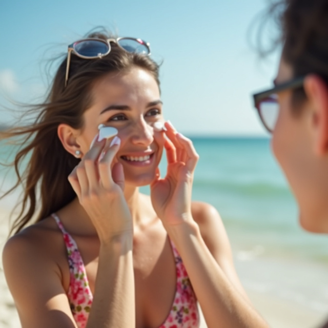 The Best Water-Resistant Sunscreens for Anyone Focused on Quality