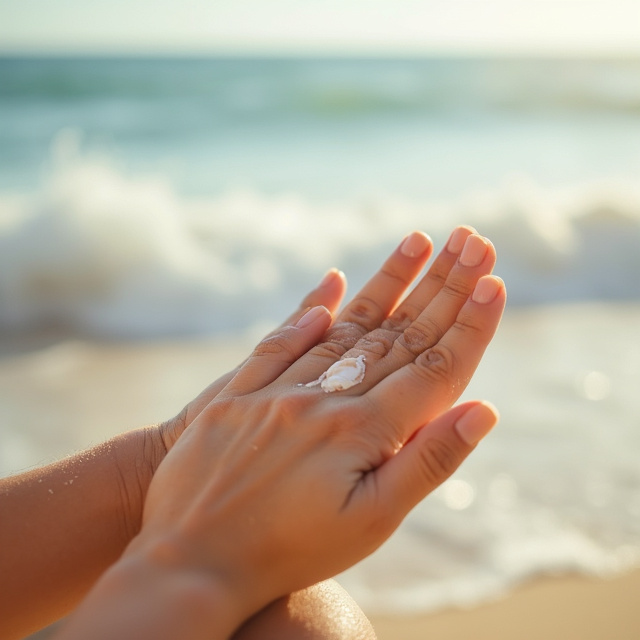 Don't Buy a Chemical-Free Sunscreens Until You See These Picks