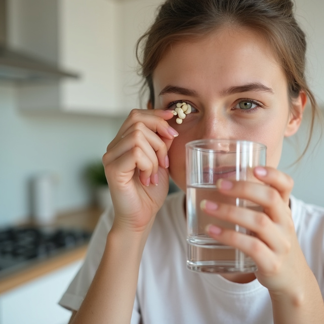 This Zeaxanthin Eye Supplements Is Too Good to Ignore