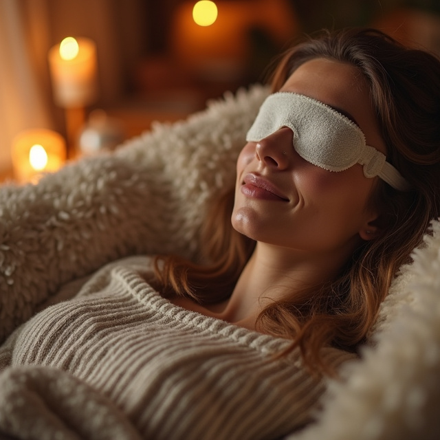 This Firming Eye Patches Turned Us Into Instant Fans