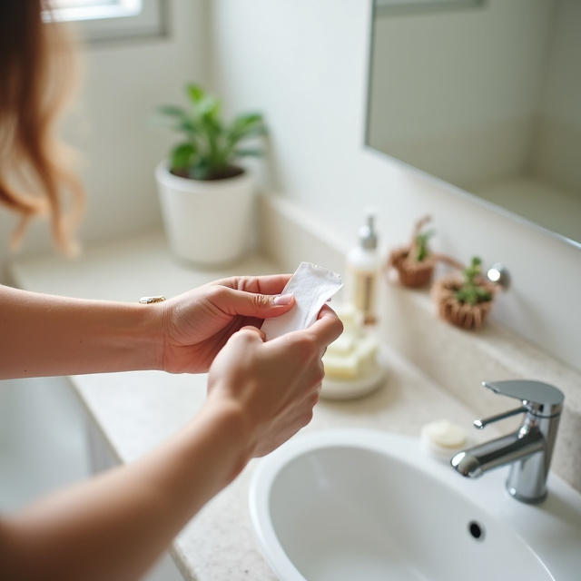 This Sensitive Skin Intimate Wipes Has No Right Being This Good